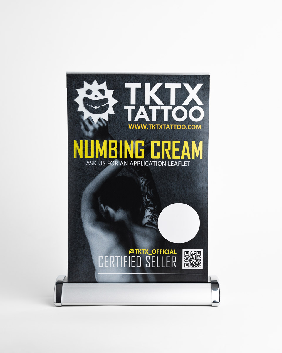 Display Stand - Image 4